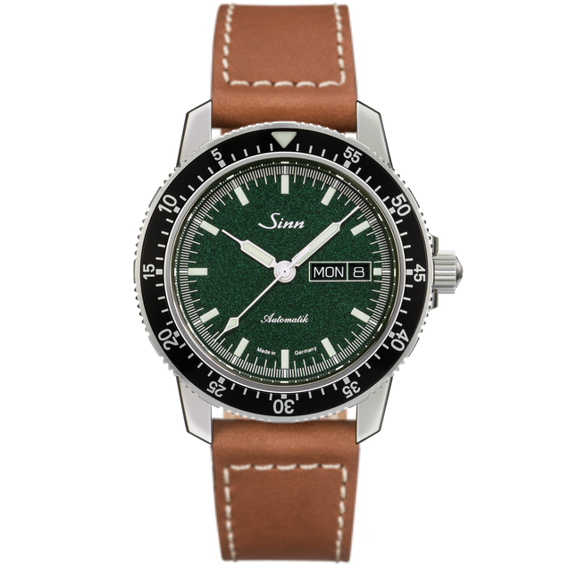 Sinn - 104 St Sa I MG