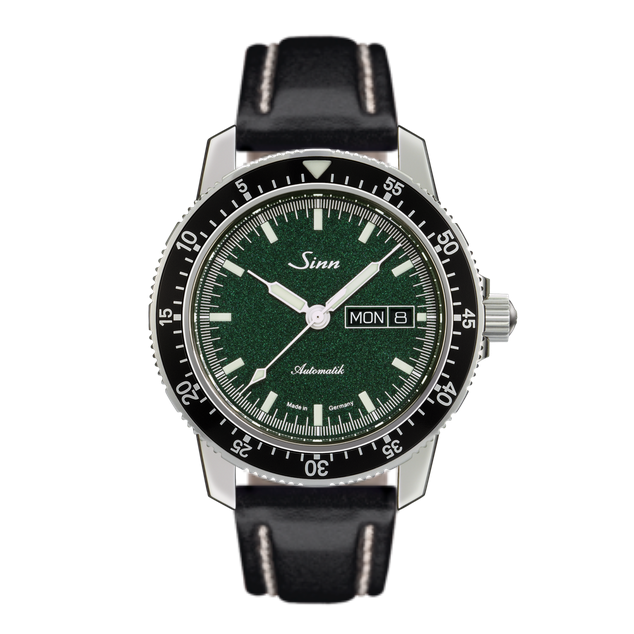 Sinn - 104 St Sa I MG