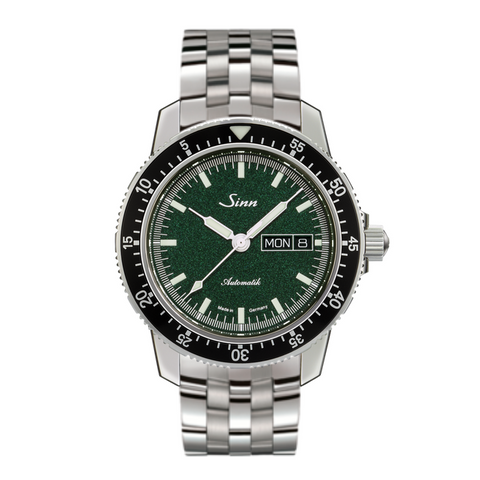 Sinn - 104 St Sa A