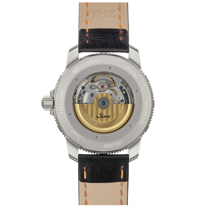 Sinn - 105 St Sa