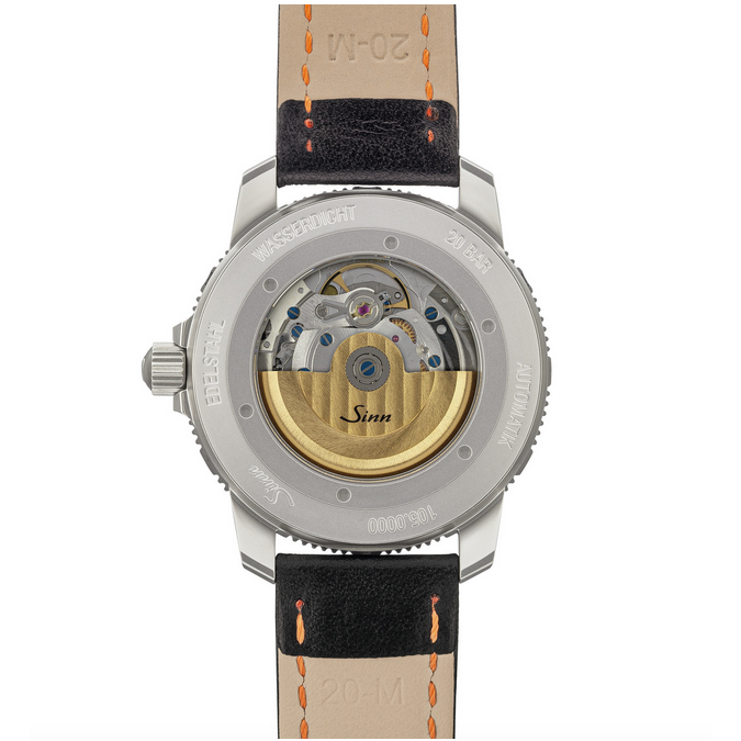 Sinn - 105 St Sa W
