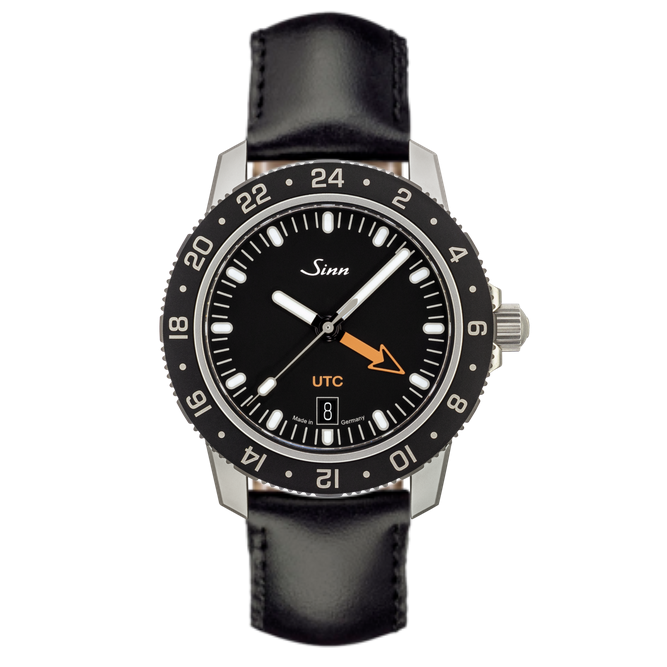 Sinn - 105 ST SA UTC