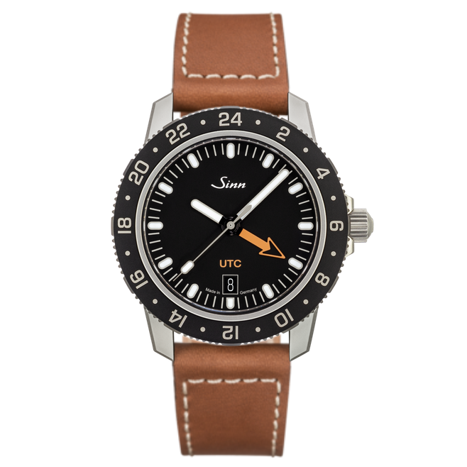 Sinn - 105 ST SA UTC