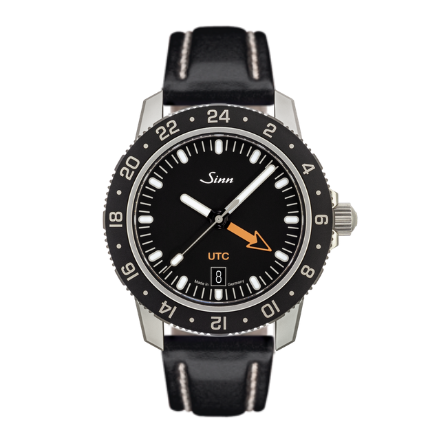 Sinn - 105 ST SA UTC
