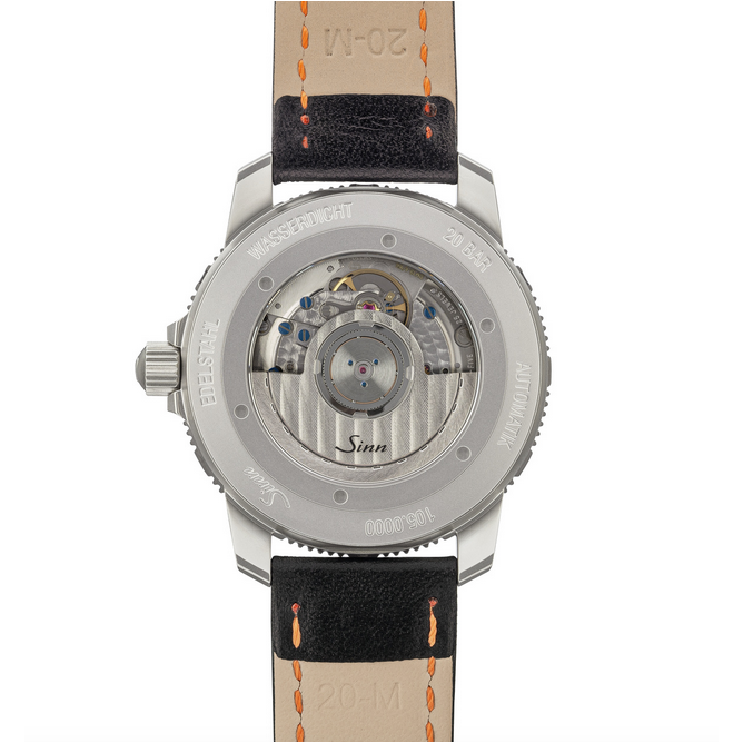 Sinn - 105 ST SA UTC