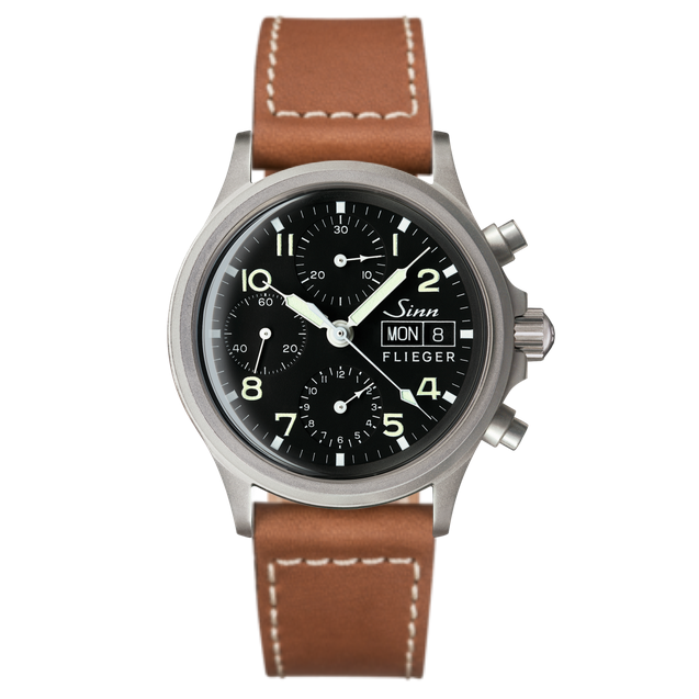 Sinn - 356 PILOT