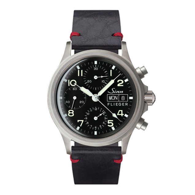 Sinn - 356 PILOT