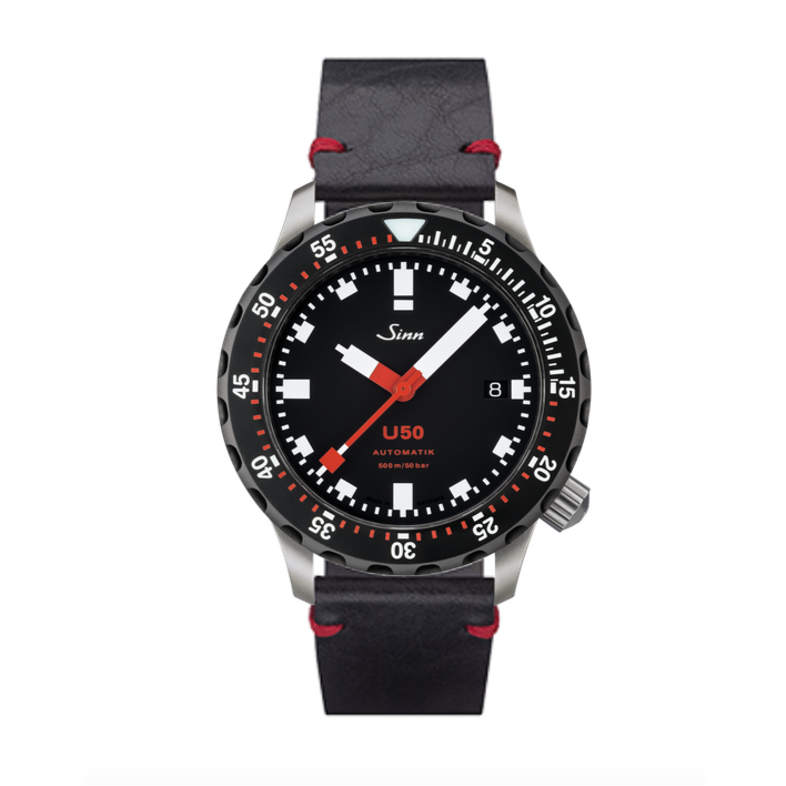 Sinn - U50 SDR