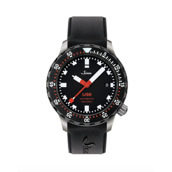 Sinn - U50 SDR