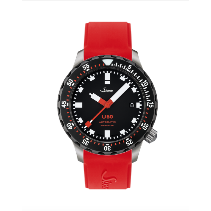 Sinn - U50 SDR