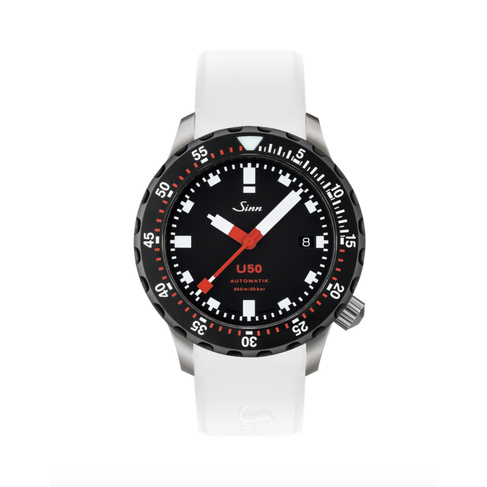 Sinn - U50 SDR