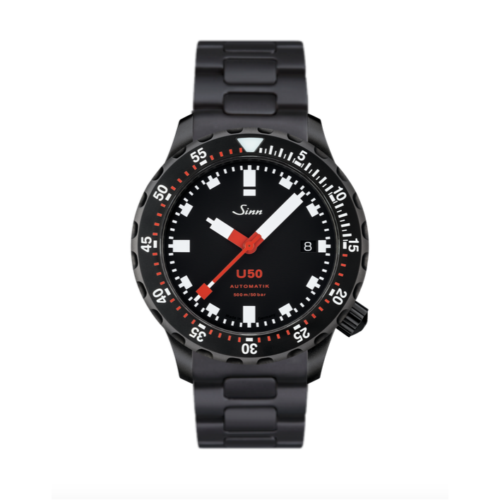 Sinn - U50 S