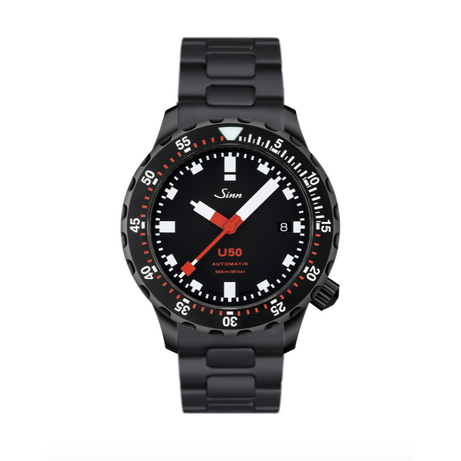 Sinn - U50 S