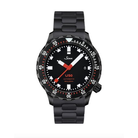 Sinn - U50 Hydro