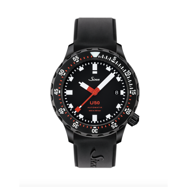 Sinn - U50 S