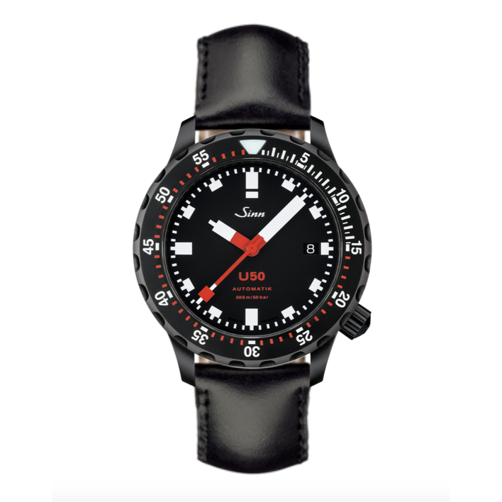 Sinn - U50 S