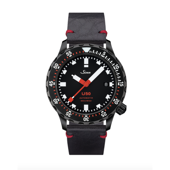 Sinn - U50 S