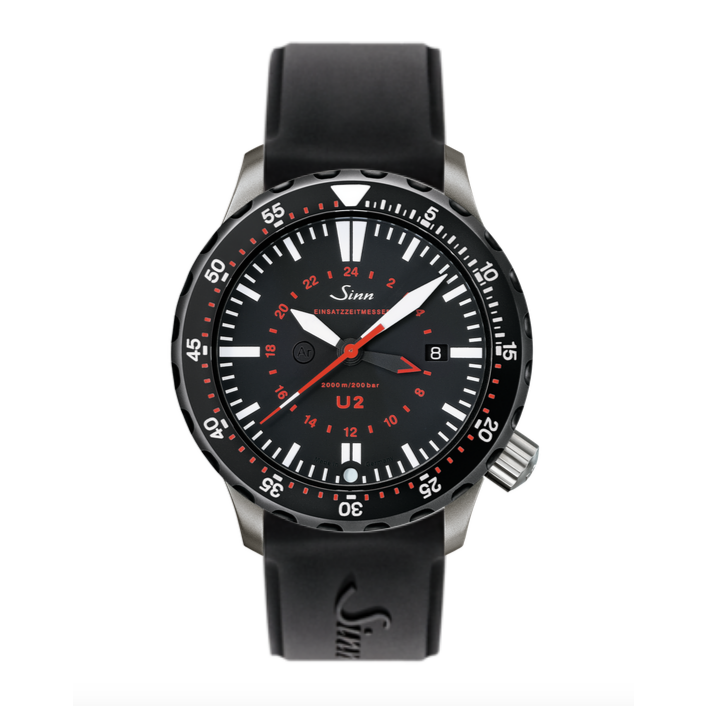 Sinn - U2 SDR