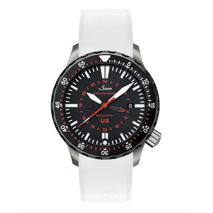 Sinn - U2 SDR