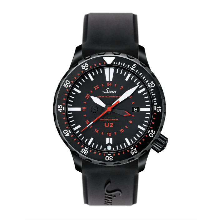 Sinn - U2 S