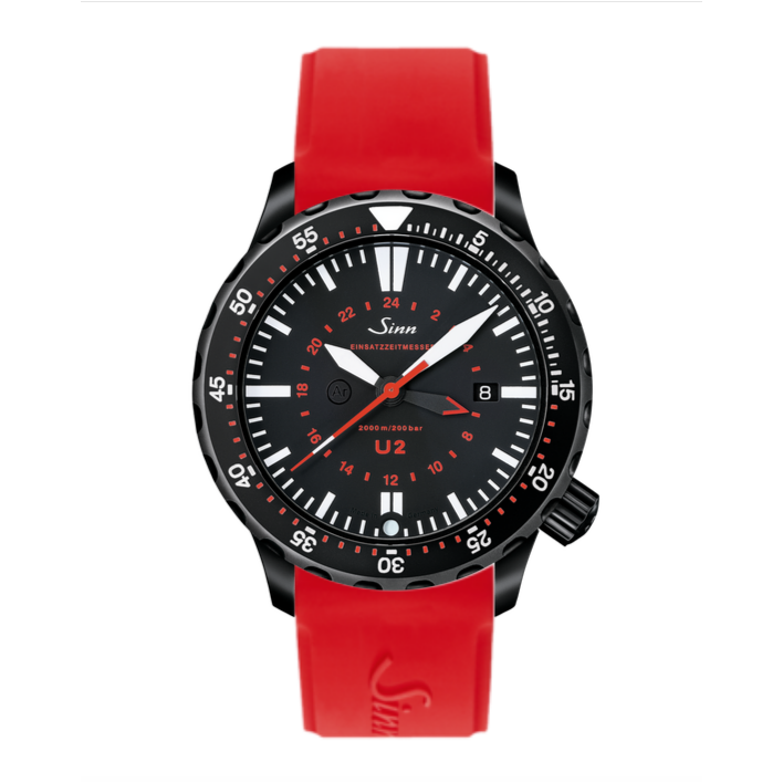 Sinn - U2 S
