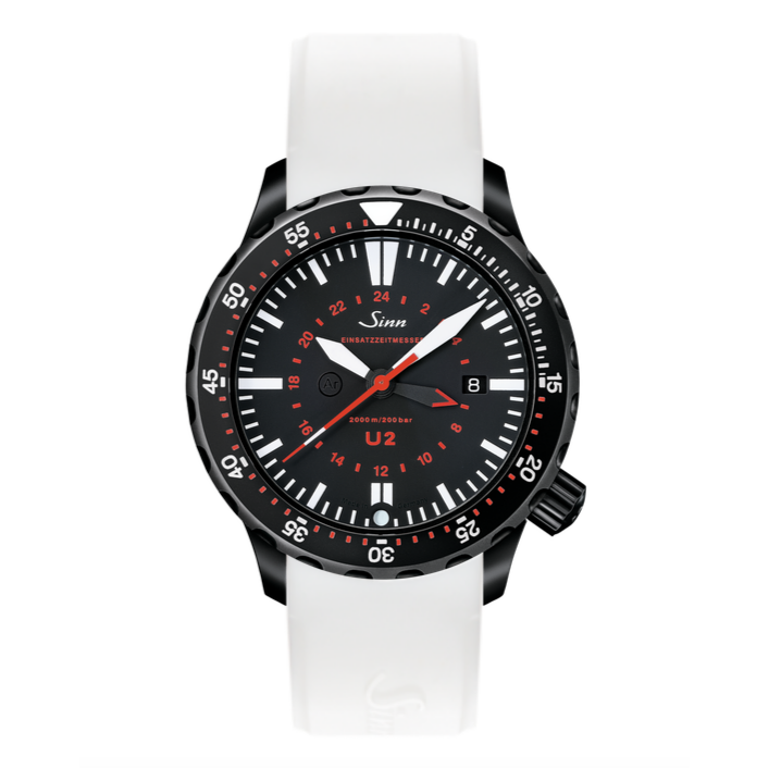 Sinn - U2 S