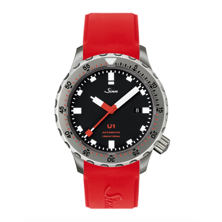 Sinn - U1