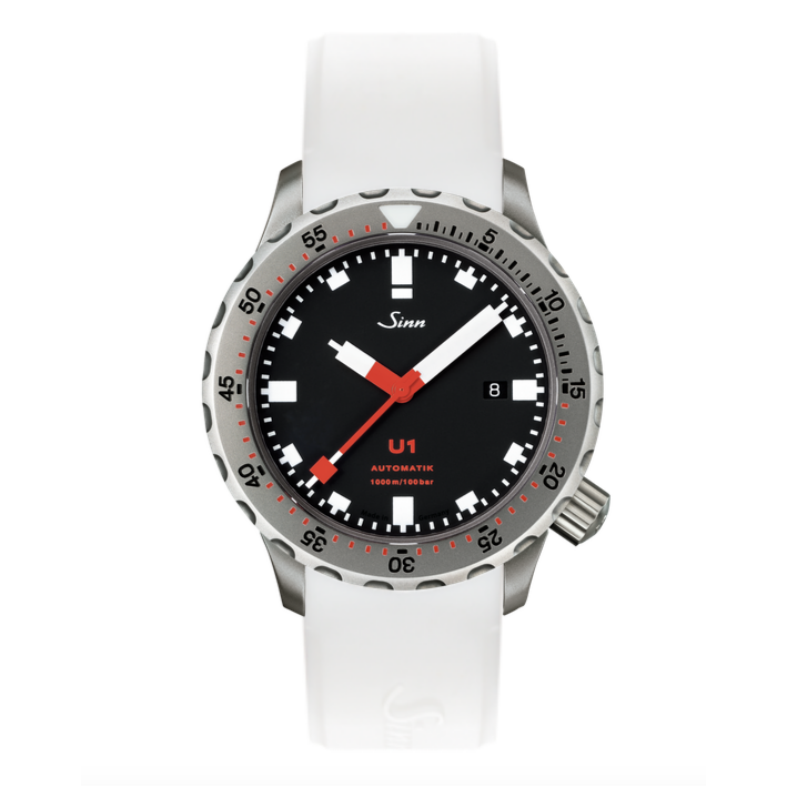 Sinn - U1 TEGIMENTED