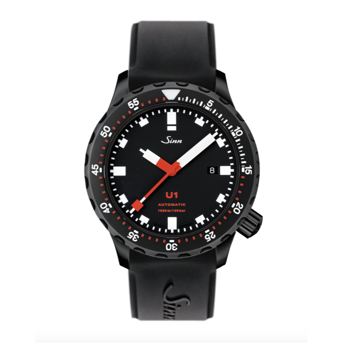 Sinn - U1 S