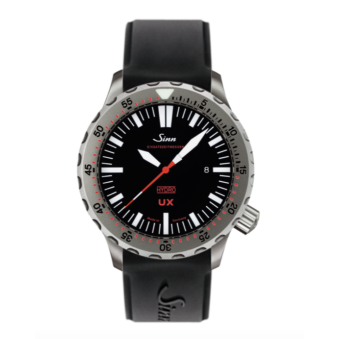 Sinn - UX TEGIMENT