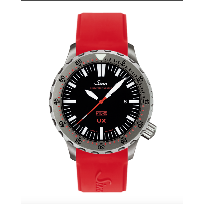 Sinn - UX