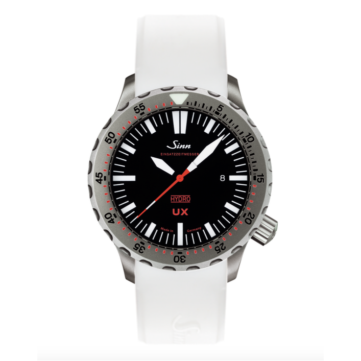 Sinn - UX