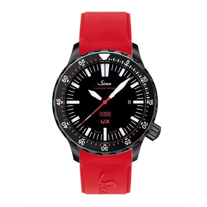 Sinn - UX S