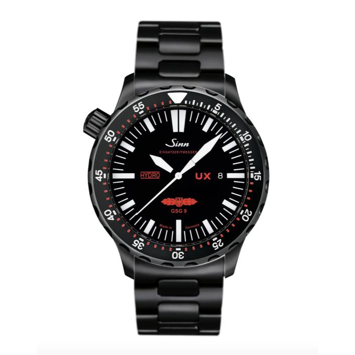 Sinn - UX S GSG 9