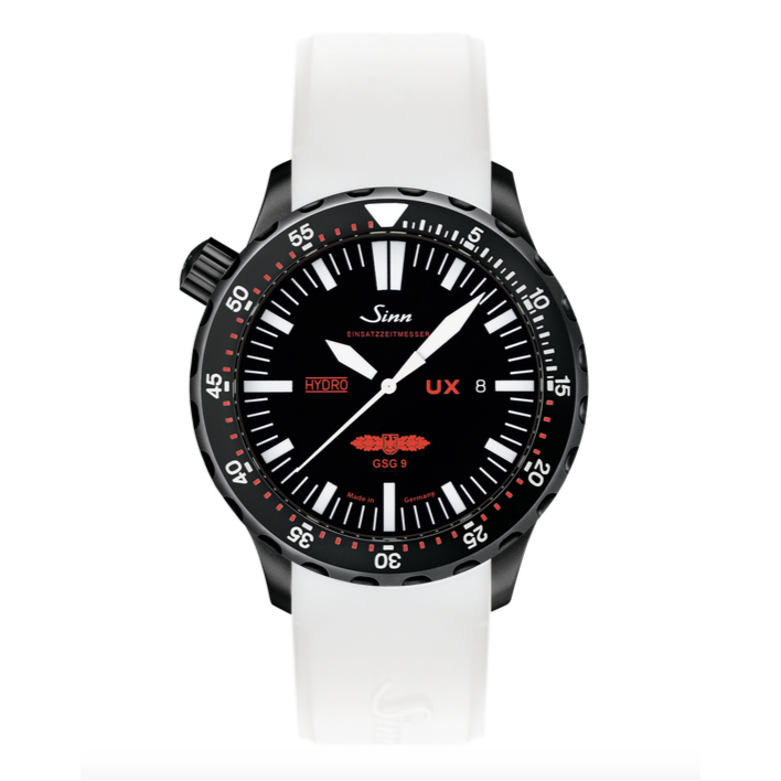 Sinn - UX S GSG 9