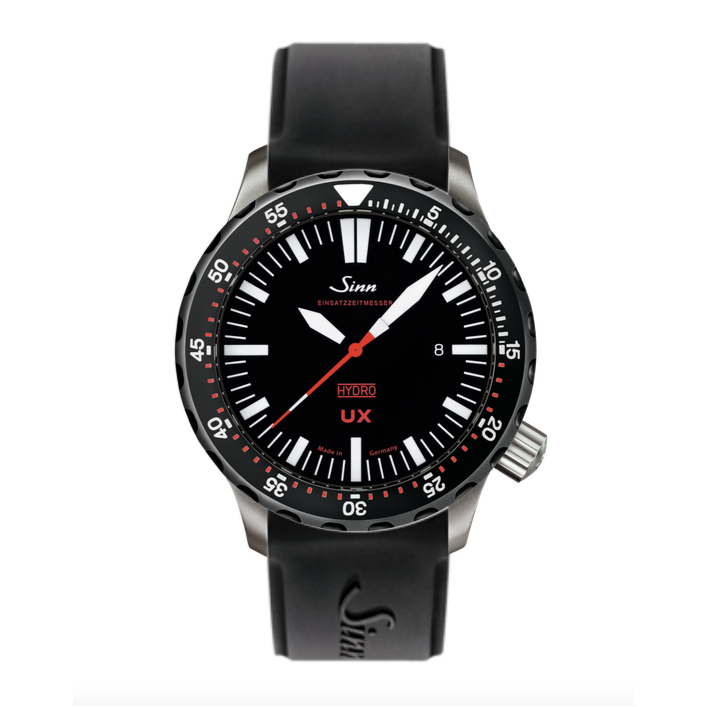 Sinn - UX SDR