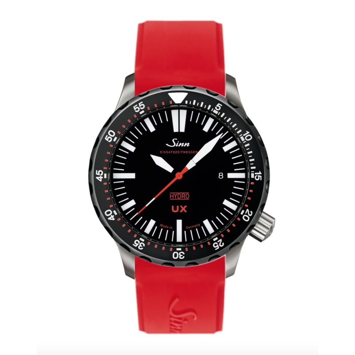 Sinn - UX SDR