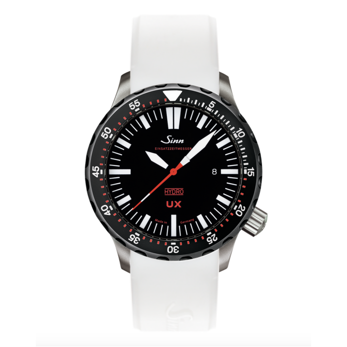 Sinn - UX SDR