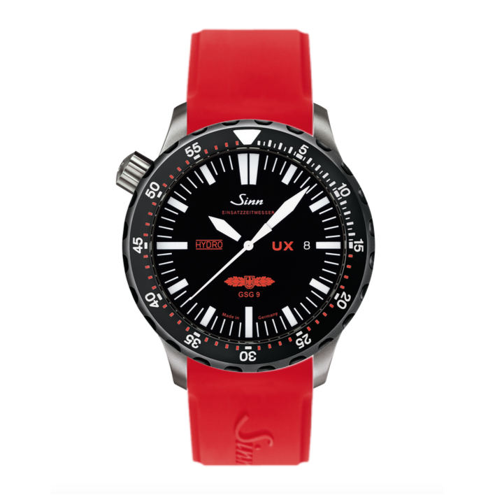 Sinn - UX SDR GSG 9