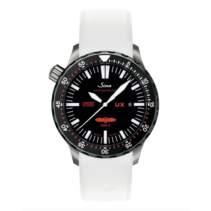 Sinn - UX SDR GSG 9