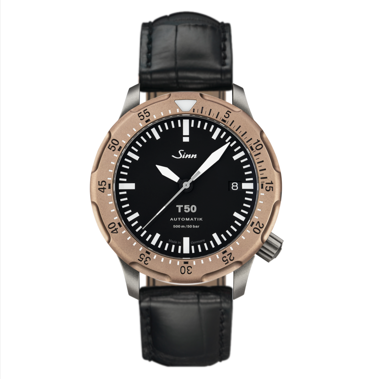 Sinn - T50 GBDR