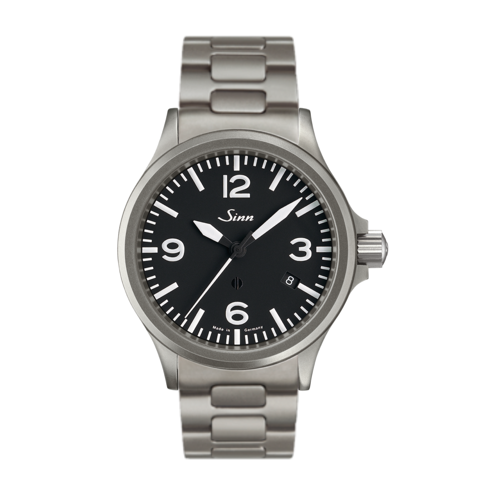 Sinn - 856