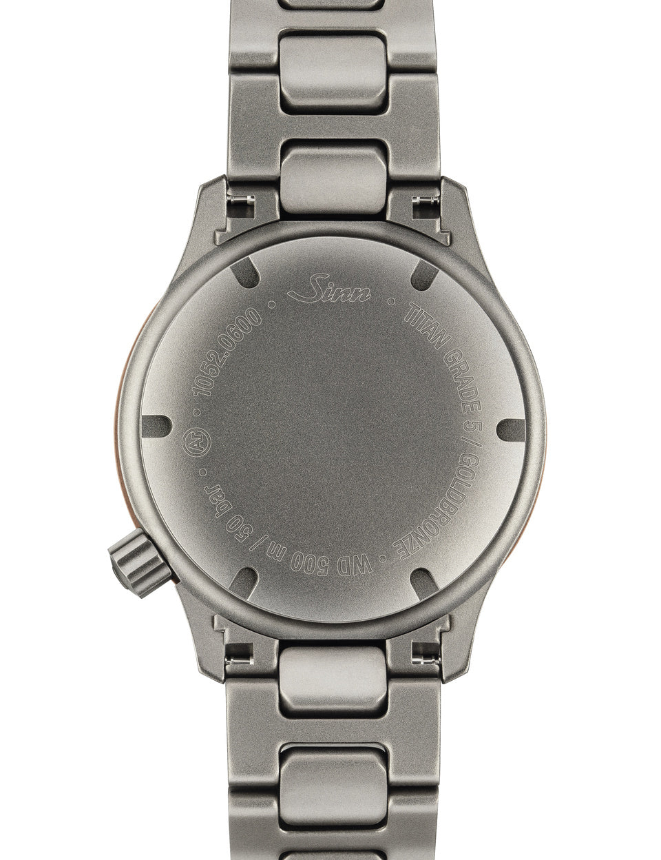 Sinn - T50 GBDR