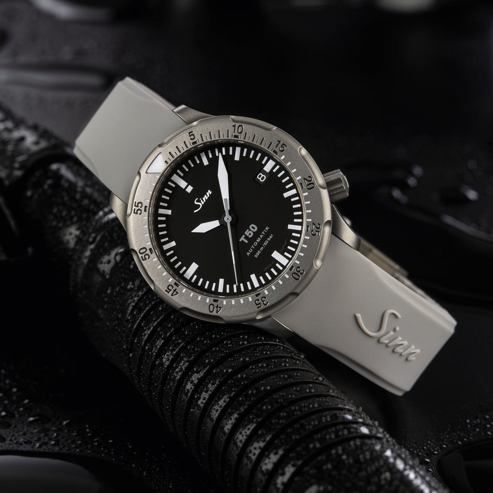Sinn - T50