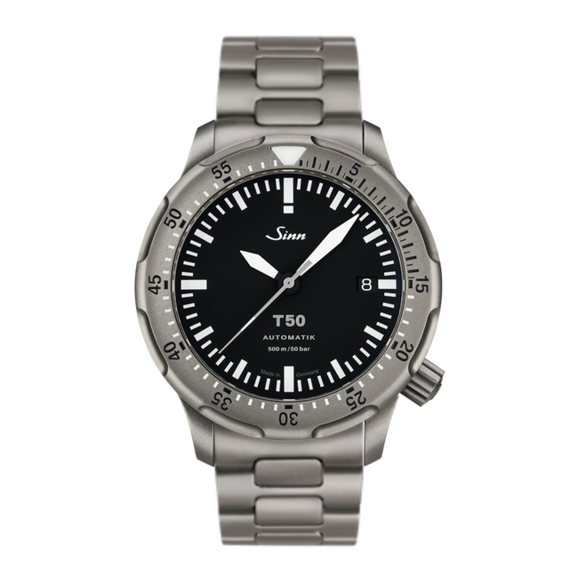 Sinn - T50