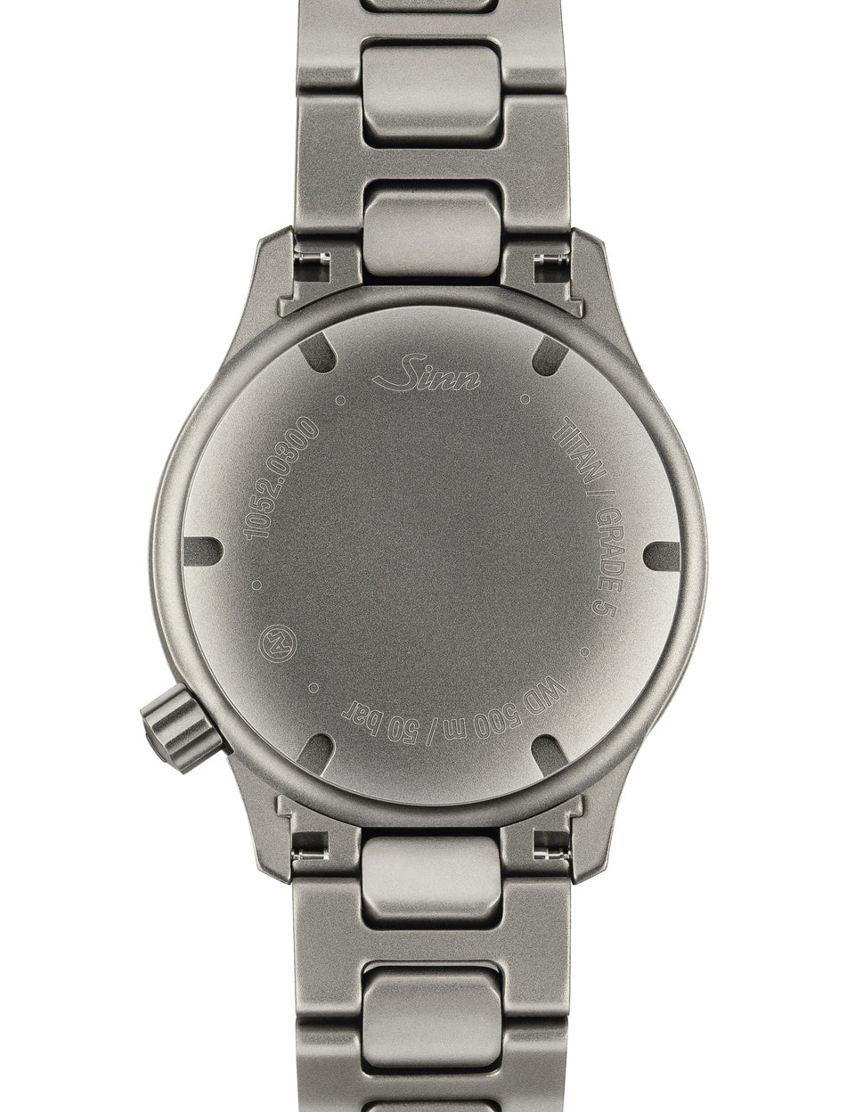 Sinn - T50