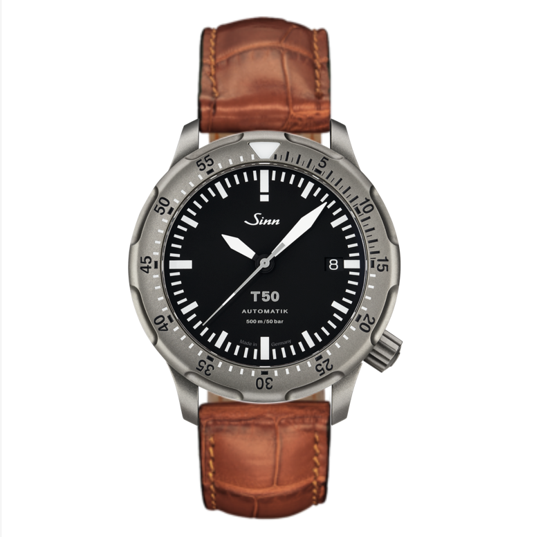 Sinn - T50