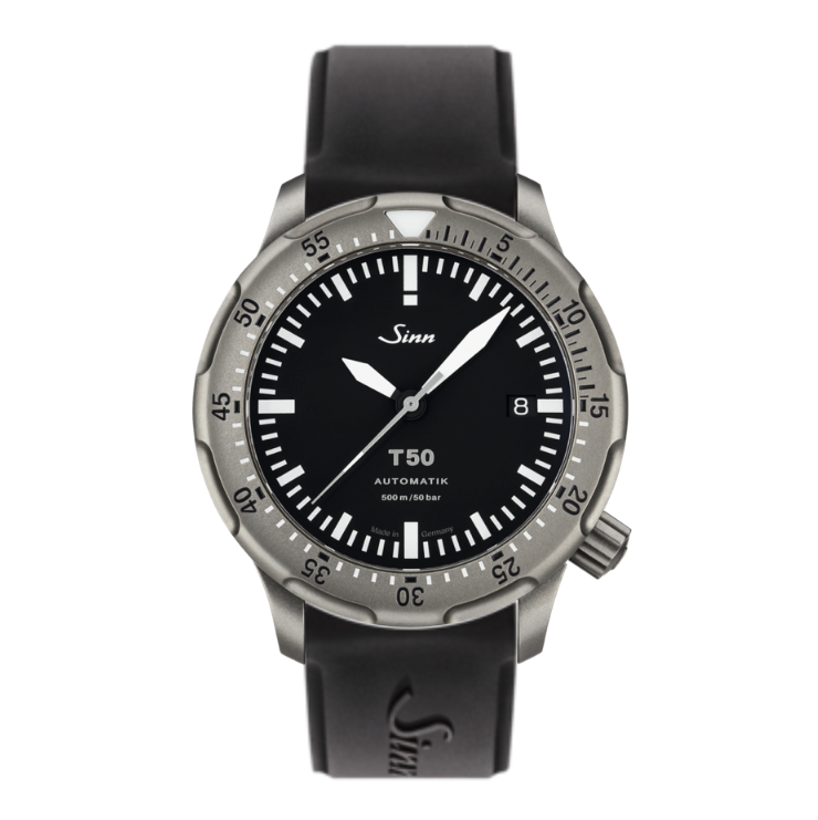 Sinn - T50