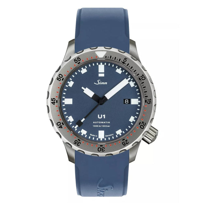 Sinn - U1 B