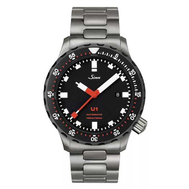 Sinn - U1 SDR